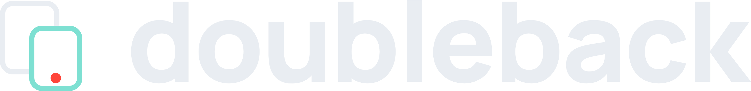 Doubleback